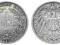 Niemcy - moneta - 1 Marka 1892 G - SREBRO