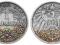 Niemcy - moneta - 1 Marka 1904 D - SREBRO