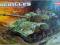 Academy 1:35 tank destroyer Achilles