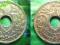 25 CENTIMES  z 1921.r.