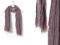 06456 ZARA KIDS__SZALIK W KRATECZKĘ__ONE SIZE