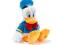 KACZOR DONALD MASKOTKA oryginał DISNEY 46 cm