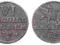 Anhalt - moneta - 6 Pfennig 1746 - SREBRO