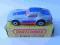 ** MATCHBOX ** 21 - CHEVROLET CORVETTE PACE CAR