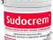 SUDOCREM 60 hipoalergiczny krem na odparzenia