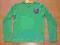 Włoska bluza chłopięca rozmiar 16 lat, 164 cm
