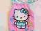 M231| GEORGE Hello Kitty Strój Kąpielowy 80