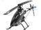 Helikopter zdalnie sterowany RC ESKY500 2.4GHz