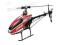 Helikopter zdalnie sterowany model RC DTS450 3D