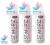 ST MORIZ Samoopalacz w sprayu BEZ SMUG dark