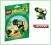 LEGO MIXELS 41519 GLURT mixele WYS.24H