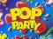 Pop Party CD + Karaoke Disc OKAZJA z UK