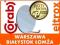 ANTENA CZASZA TV SAT HD CORAB ALUMINIOWA 7665