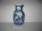 Porcelanowy wazon CHINY