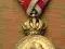 FJI Bronzen Militar Verdienst Medal Signum Laudis