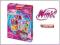 WINX CLUB KARTY DOMINO /08623/  WYS.24H