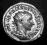 GORDIAN  III - ANTONINIAN - HERKULES  !+!+!+!+!+!+
