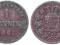 Bawaria - moneta - 1 Pfennig 1865 - 2