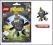 LEGO MIXELS 41505 SHUFF mixele WYS.24H