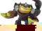 SKYLANDERS SWAP FORCE FIGURKA SCORP SKORPION NOWY!