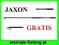 JAXON BLACK ARROW TELE CARP 330 CM 50-100 GRATIS