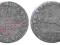 Braunschweig - moneta - 6 Pfennig 1814 - SREBRO