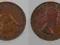 Australia (Anglia) 1 Penny 1959 rok od 1zł BCM