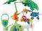 Karuzelka mobil FISHER PRICE Rainforest Las j.NOWA