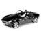 WELLY - Metalowy model BMW Z8 - 1:24