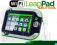 Leappad Ultra Tablet dla dzieci 8GB Wi-Fi MP3 ENG