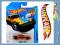 Hot Wheels AutoKOLOROWAŃCE MUSCLE TONE BHR43