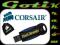 Pendrive Corsair Voyager 8GB wodoodporny szybki KR