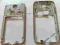 RAMKA OBUDOWA SAMSUNG GALAXY S4 i9505 TELGSM