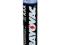 RAYOVAC baterie alkaliczne 1.5V LR3 AAA Madein USA