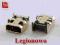 Gniazdo mini USB 8 pin tablet nawigacja USB#8003