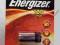 BATERIE BATERIA Energizer LITHIUM PHOTO 123