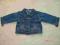 Kurteczka jeans 12 miesięcy