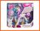 MLP KSIĘŻNICZKA CELESTIA HASBRO 24h
