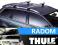 Bagażnik dachowy THULE Suzuki SX4 5-dr 2006 -&gt;