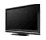 sony bravia 52'' limited edition czarny w brokacie