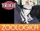 SZELKI SAMOCHODOWE DLA PSA ROZ. XL 80-110CM TRIXIE