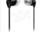 Słuchawki Philips SHE3590BK/10 (czarne/ douszne)