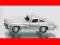 SIKU Mercedes 300 SL