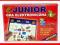 JAWA GRA JUNIOR ELEKTRONICZNA