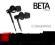 Brainwavz BETA +COMPLY Neutral Słuchawki Wawa/SKL