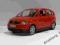 Audi A2 model Welly 1:32 zabawka samochód auto