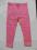 Legginsy Dziecięce Różowe Primark  NOWE 104 TANIO