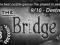 The Bridge - STEAM