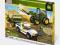 MEGA BLOKS John Deere Transport Słomy