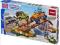 MEGA BLOKS Jeep Adventure